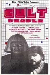Cult People