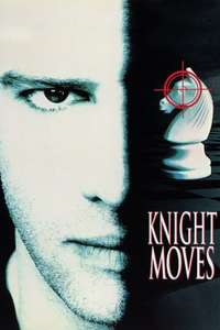 Knight Moves - Poster
