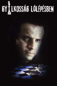 Knight Moves - Poster