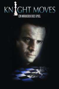 Knight Moves - Poster