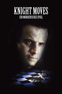 Knight Moves - Poster