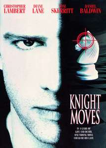 Knight Moves - Poster