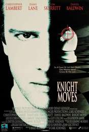 Knight Moves