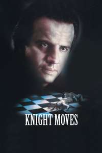 Knight Moves - Poster