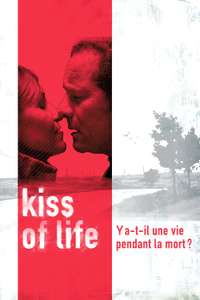 Kiss of Life - Poster