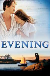 Evening - Poster