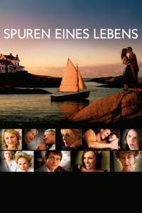 Evening - Poster