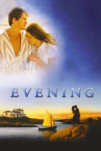 Evening - Poster