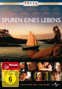 Evening - Poster