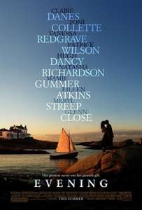 Evening - Poster