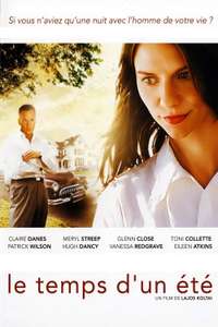 Evening - Poster