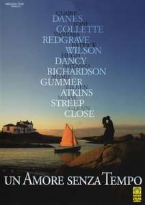 Evening - Poster