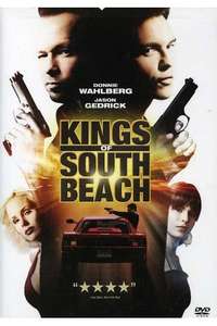 Kings of South Beach - Poster
