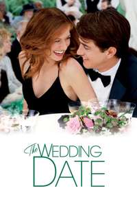 The Wedding Date - Poster