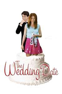 The Wedding Date - Poster