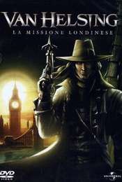 Van Helsing: The London Assignment