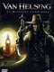 Van Helsing: The London Assignment