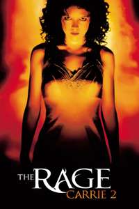 The Rage: Carrie 2 - Poster