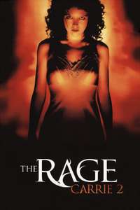 The Rage: Carrie 2 - Poster