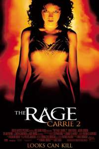 The Rage: Carrie 2 - Poster
