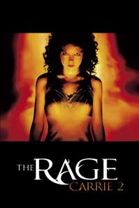 The Rage: Carrie 2 - Poster