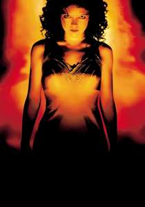 The Rage: Carrie 2 - Poster