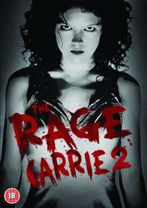 The Rage: Carrie 2 - Poster