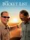 The Bucket List