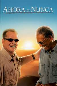 The Bucket List - Poster