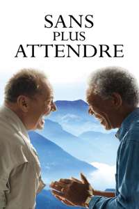 The Bucket List - Poster