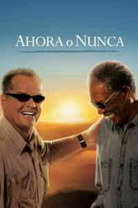 The Bucket List - Poster