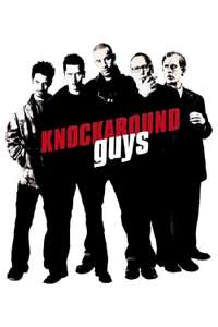 Knockaround Guys - Poster