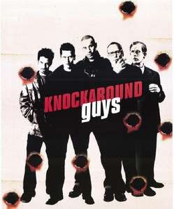 Knockaround Guys - Poster