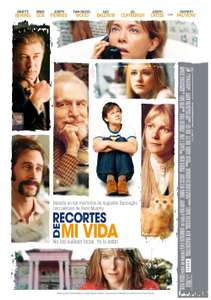 Running with Scissors - Poster