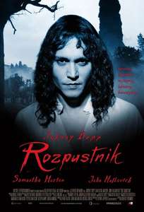 The Libertine - Poster