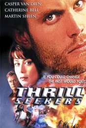 The Time Shifters