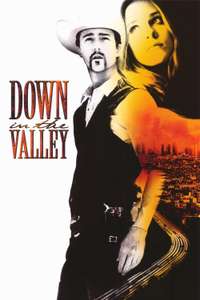 Down in the Valley - Poster