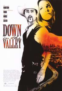 Down in the Valley - Poster
