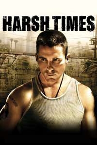 Harsh Times - Poster