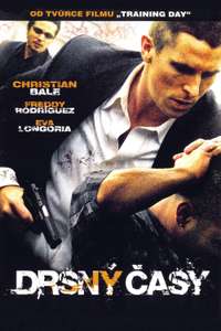 Harsh Times - Poster