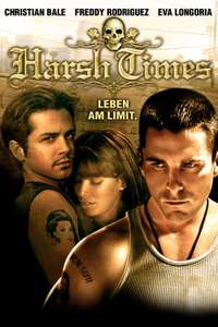 Harsh Times - Poster