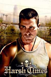 Harsh Times - Poster
