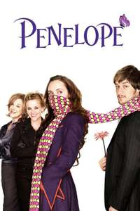 Penelope - Poster