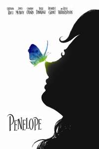 Penelope - Poster