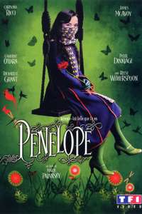 Penelope - Poster