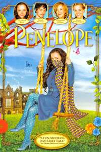 Penelope - Poster