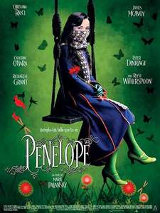 Penelope - Poster