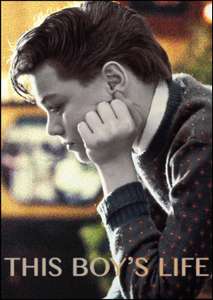 This Boy’s Life - Poster