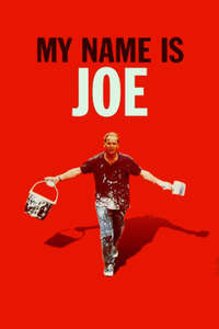 My Name Is Joe - Poster