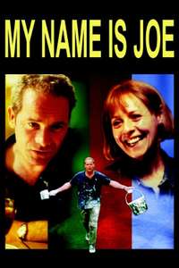 My Name Is Joe - Poster